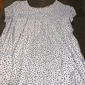 Brand new dress shirt